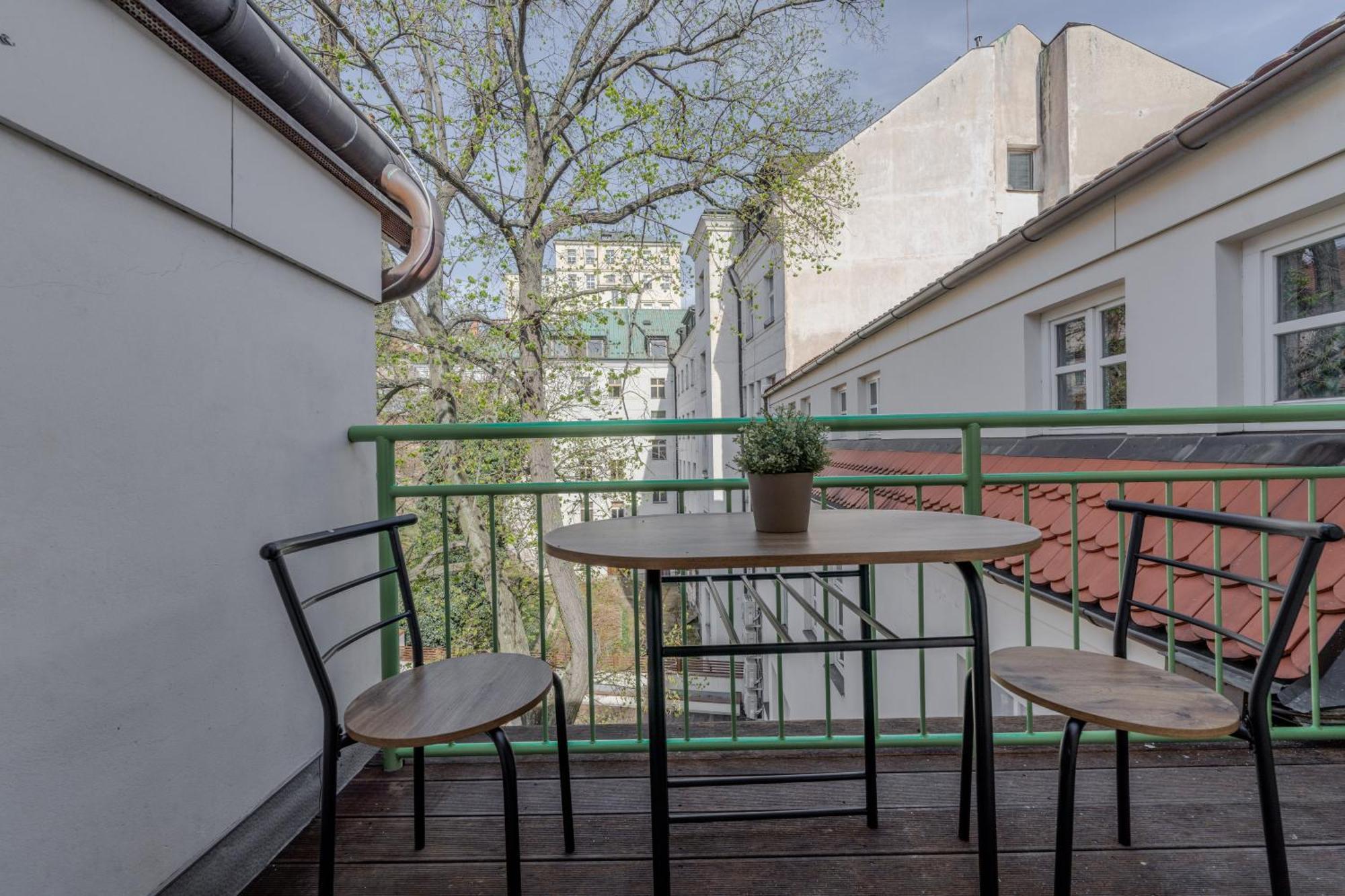 Centre Retreat Apart-hotel