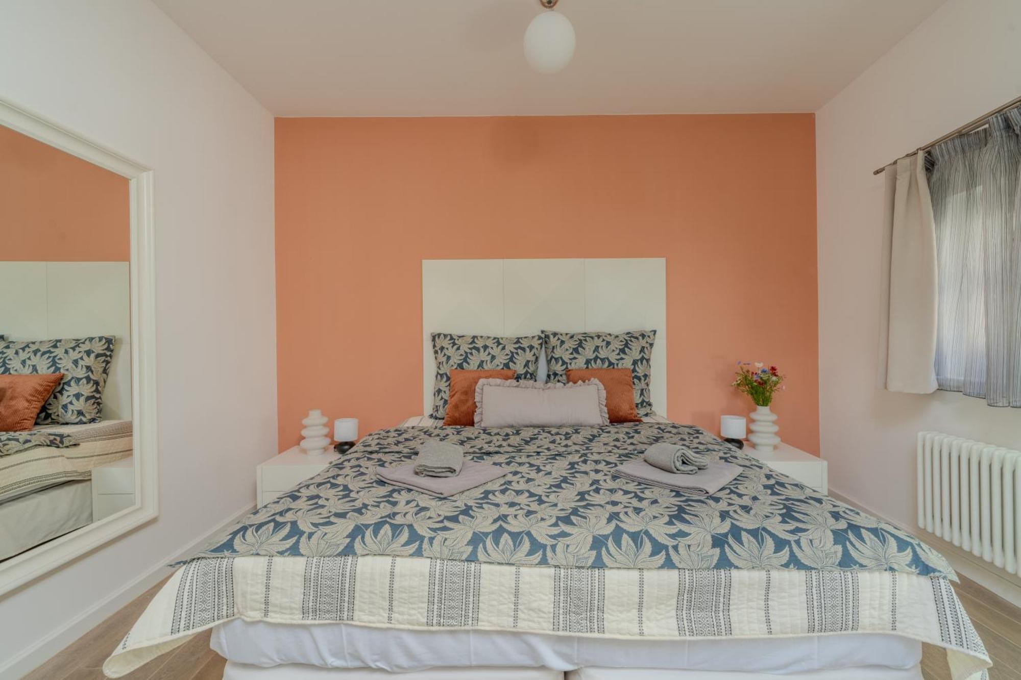 Centre Retreat Apart-hotel