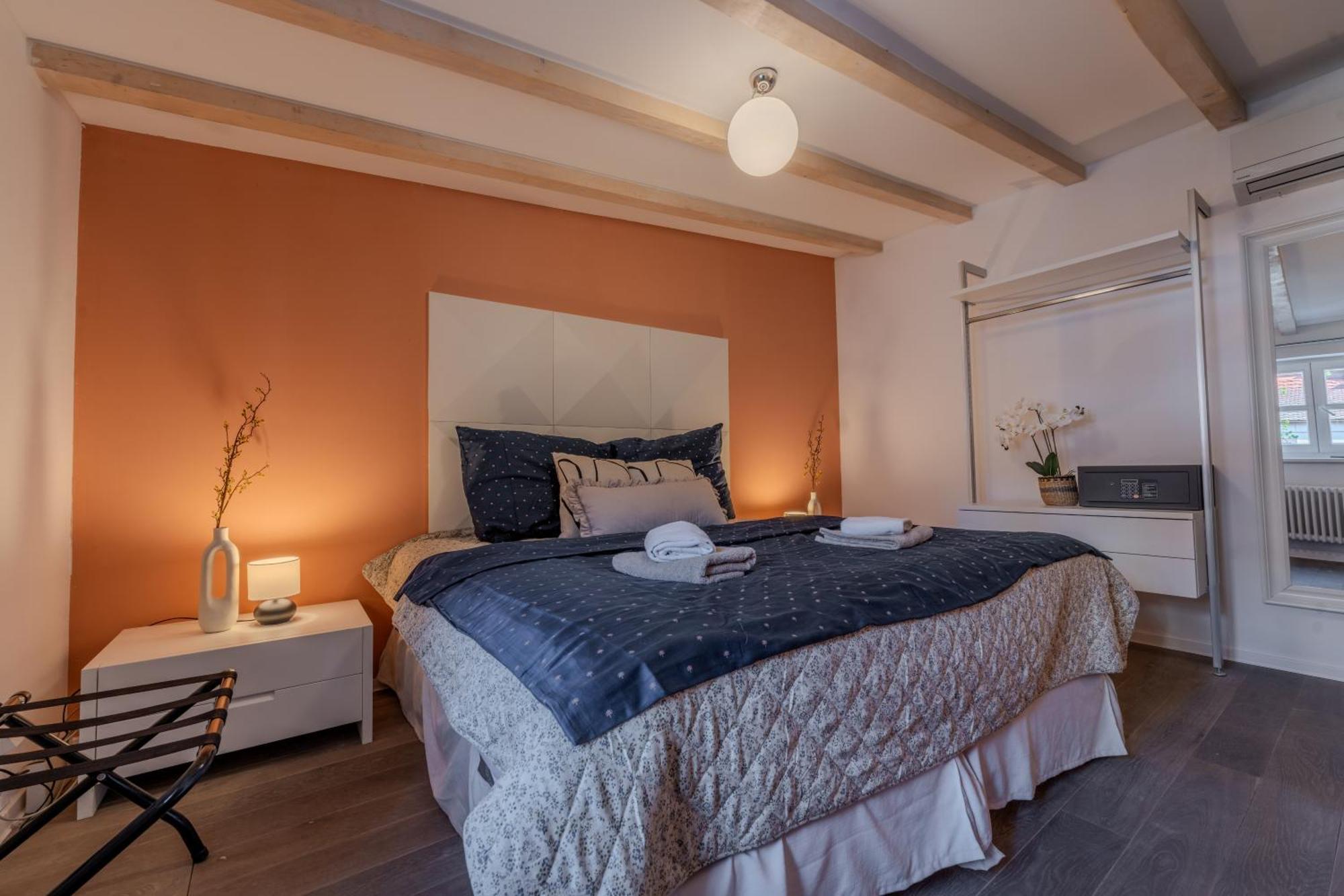 Apart-hotel Centre Retreat