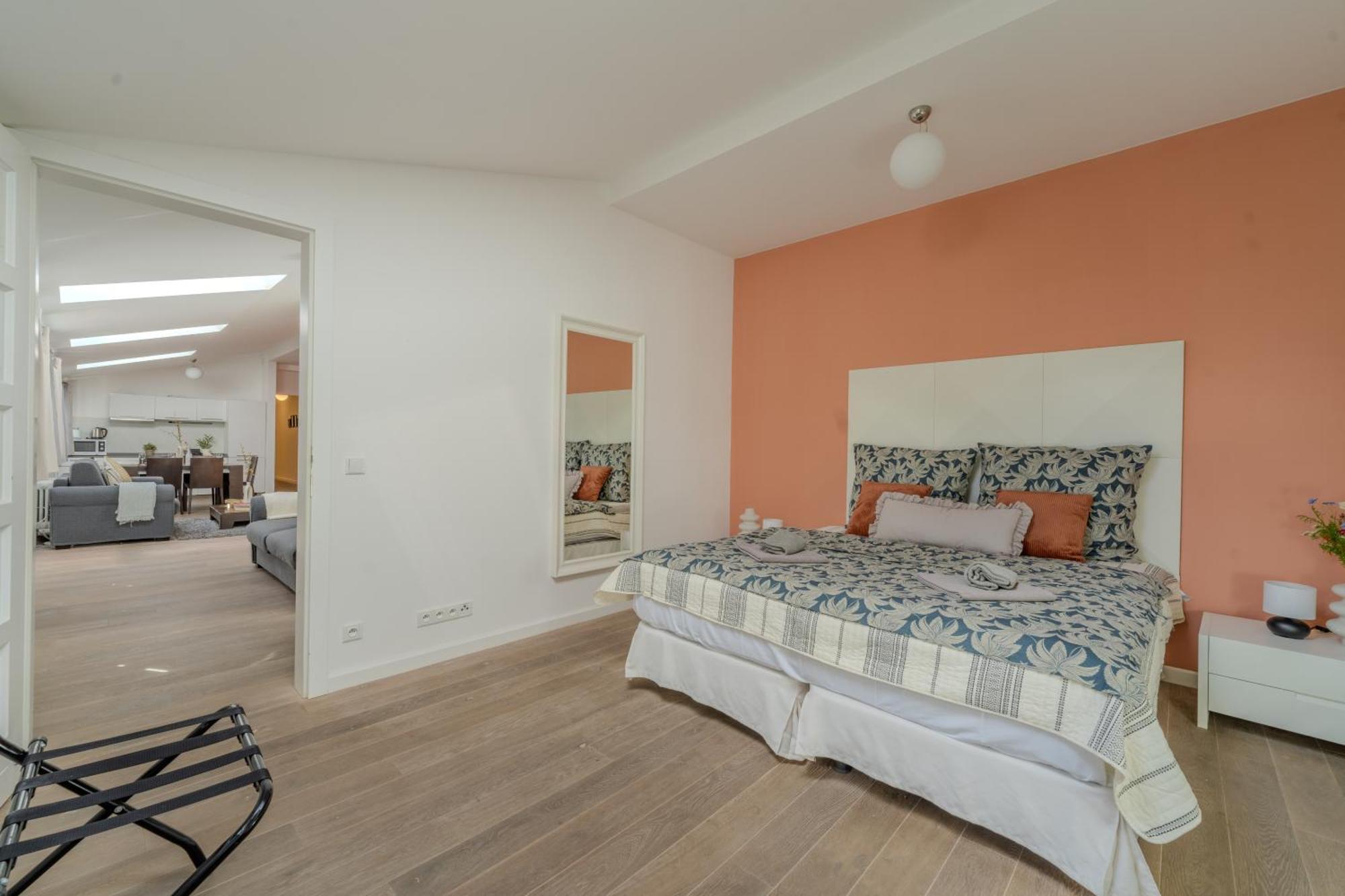 Centre Retreat Apart-hotel