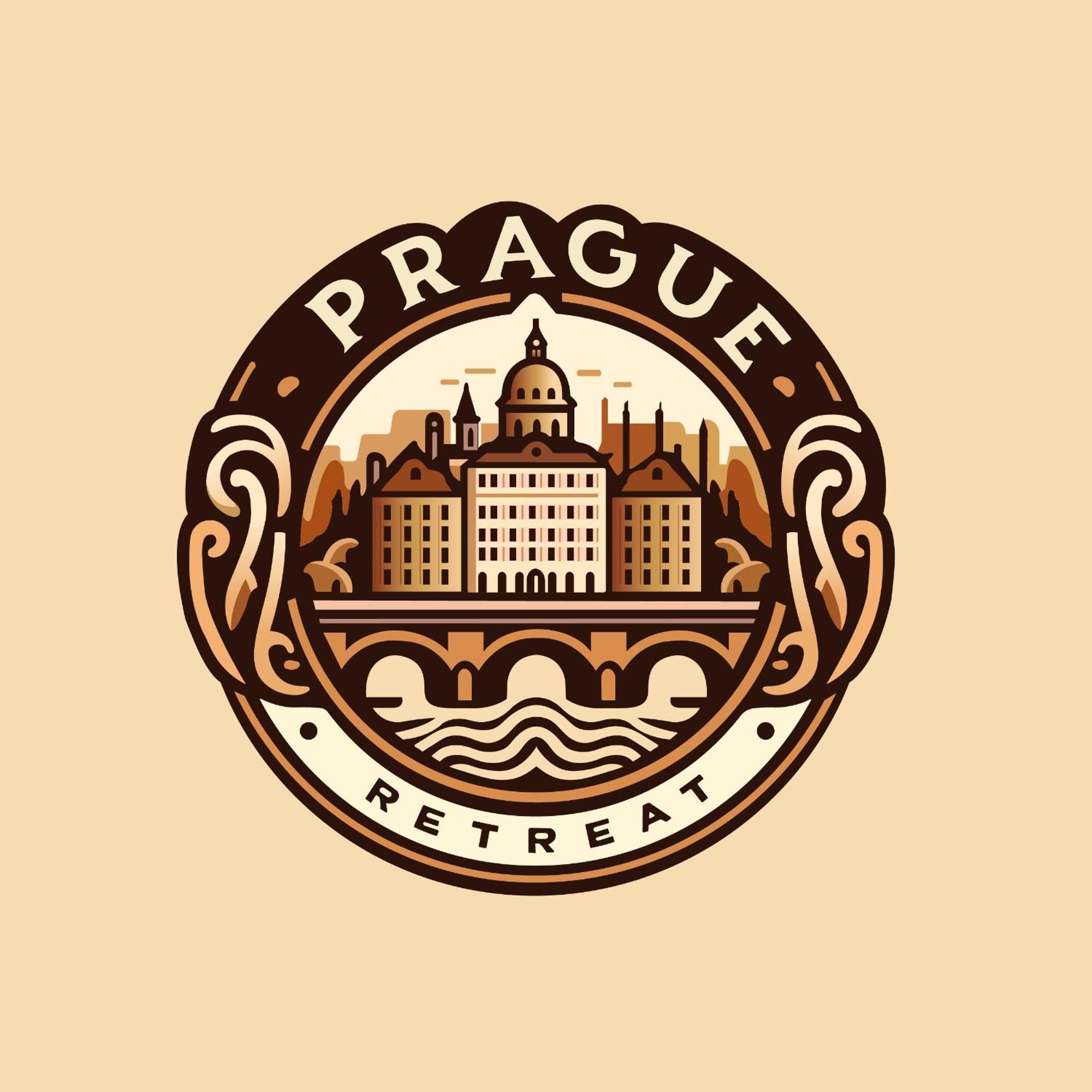 Apart-hotel Centre Retreat Praga