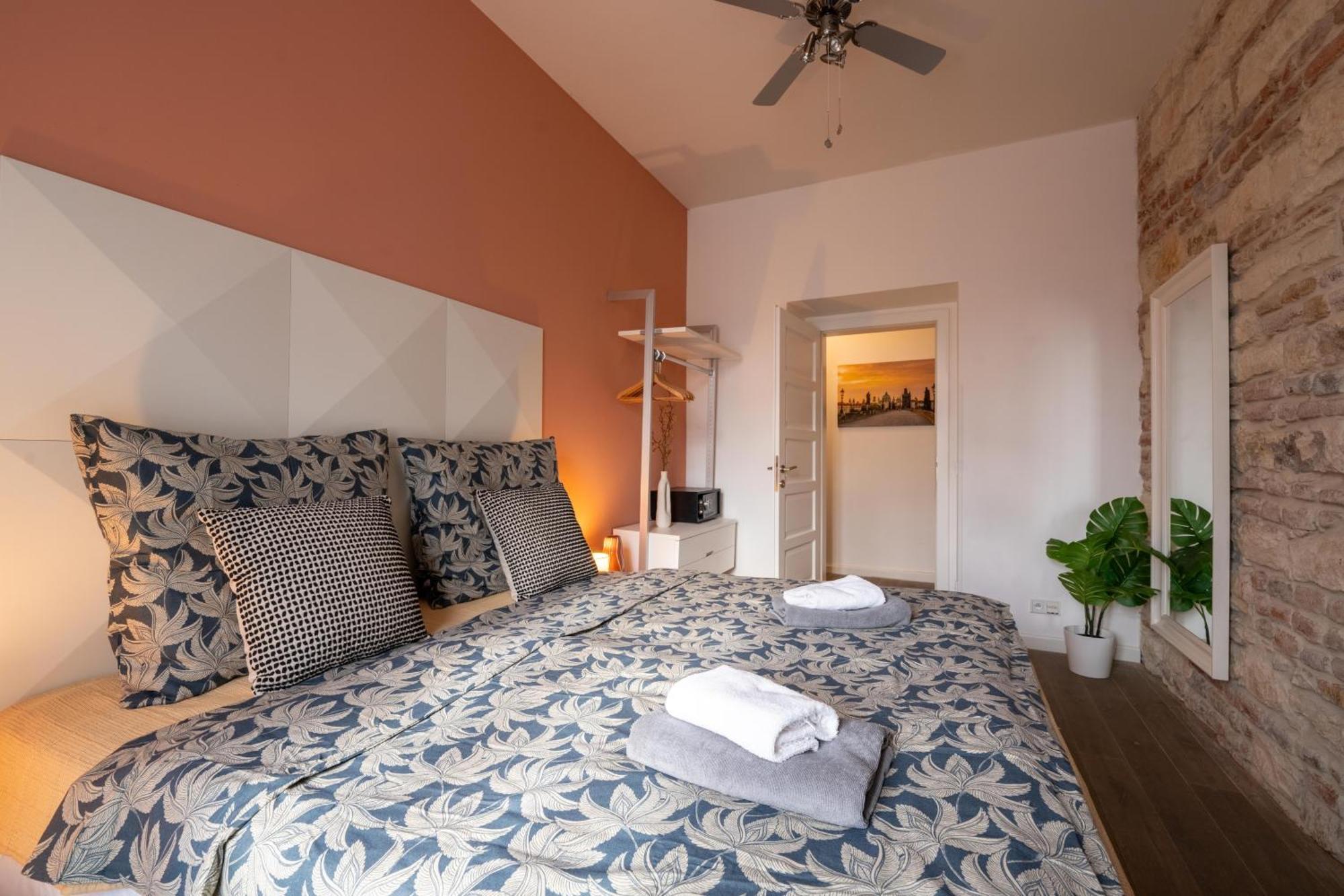 Centre Retreat Apart-hotel
