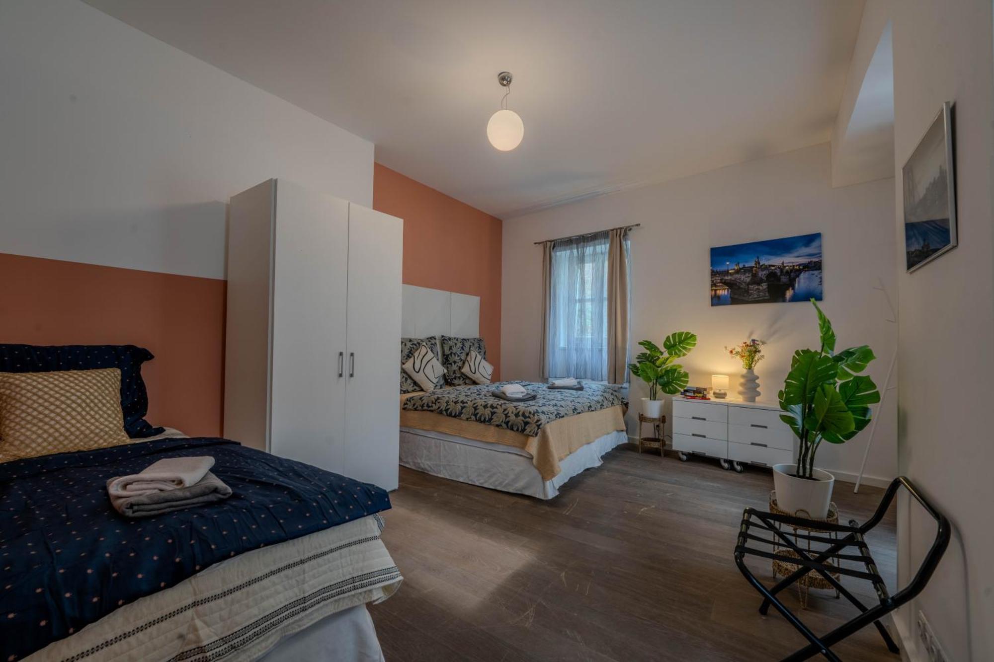 Centre Retreat Apart-hotel