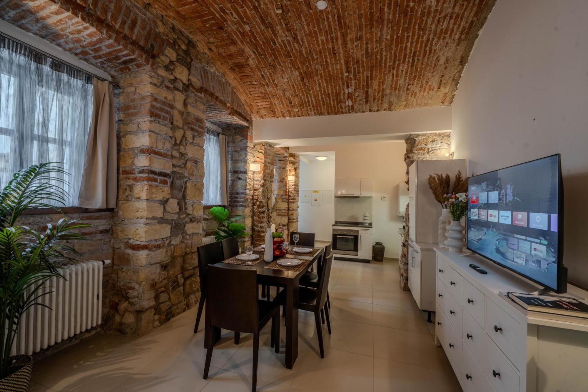 Centre Retreat Apart-hotel *