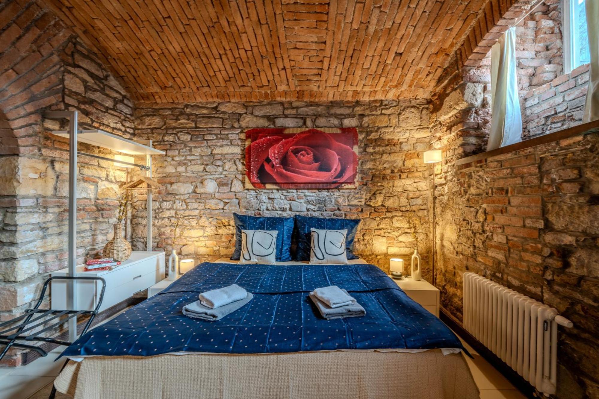 Apart-hotel Centre Retreat