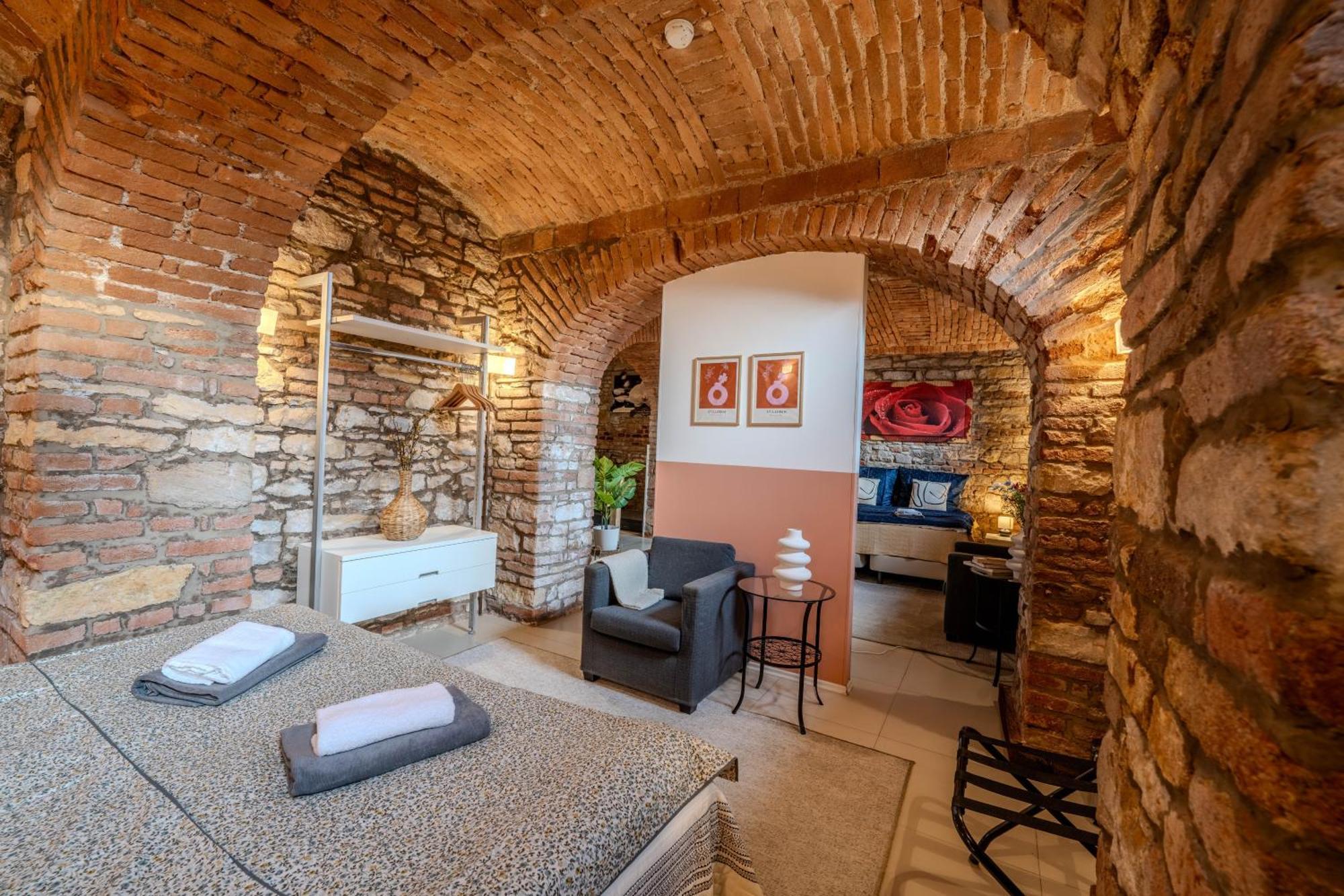 Centre Retreat Apart-hotel *