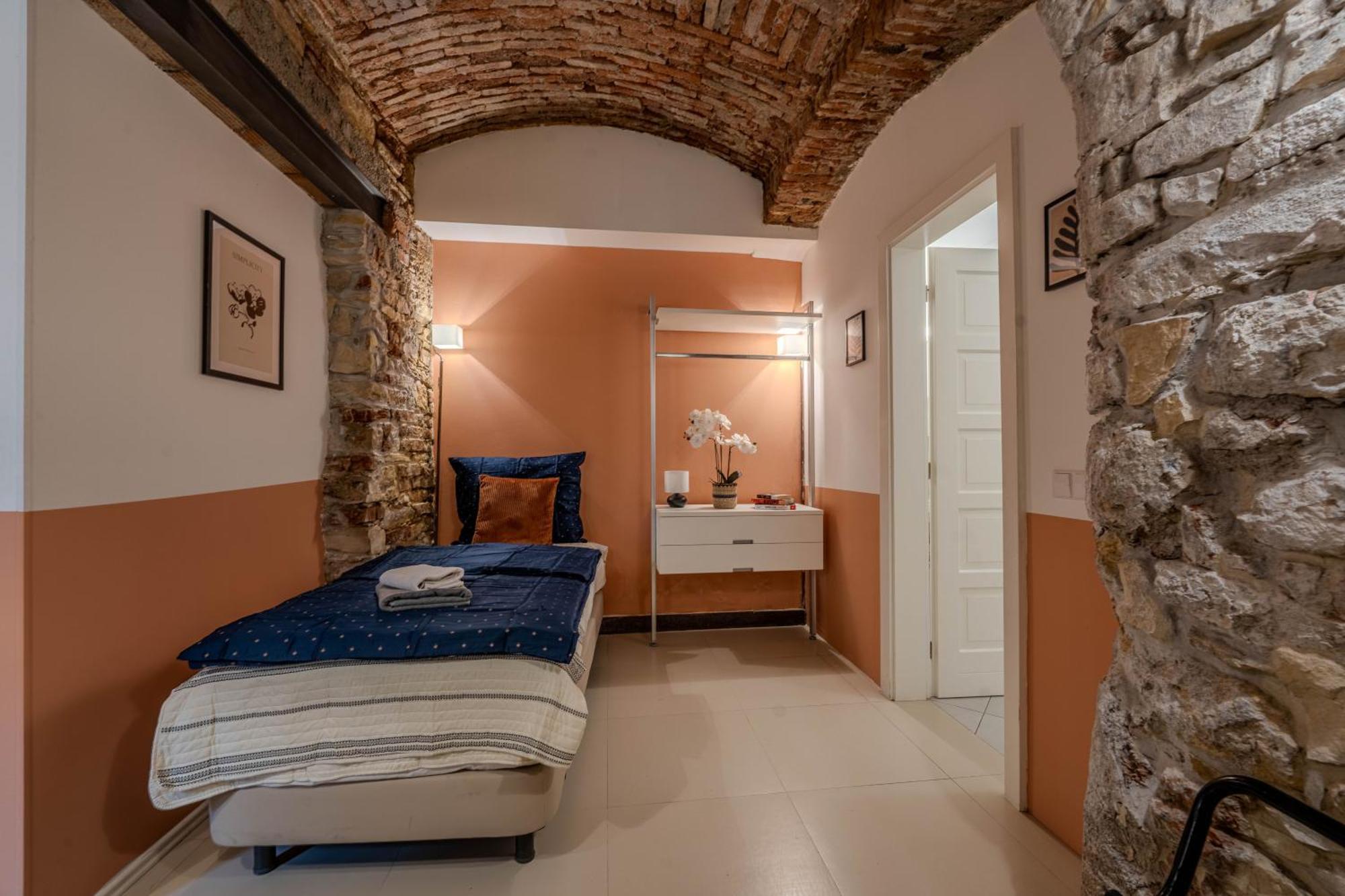 Centre Retreat Apart-hotel