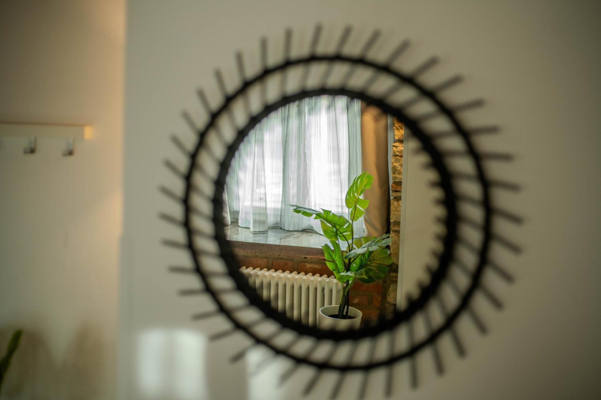 Apart-hotel Centre Retreat Praga