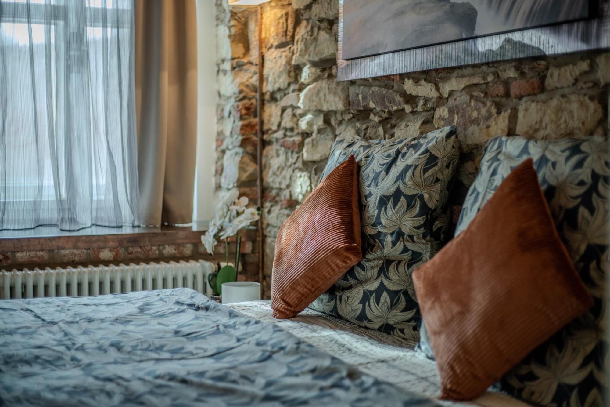 Centre Retreat Apart-hotel *