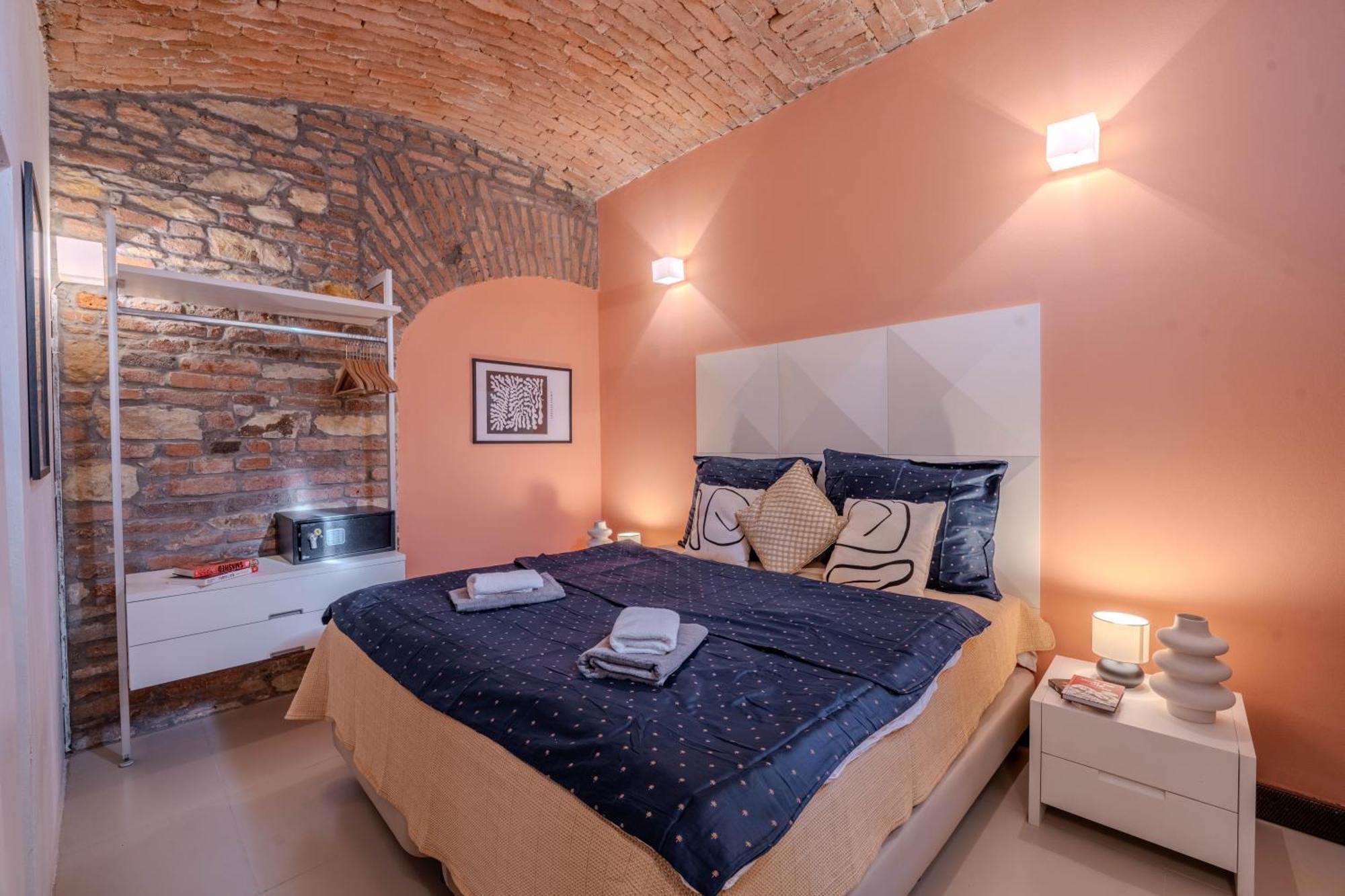 Centre Retreat Apart-hotel Praga