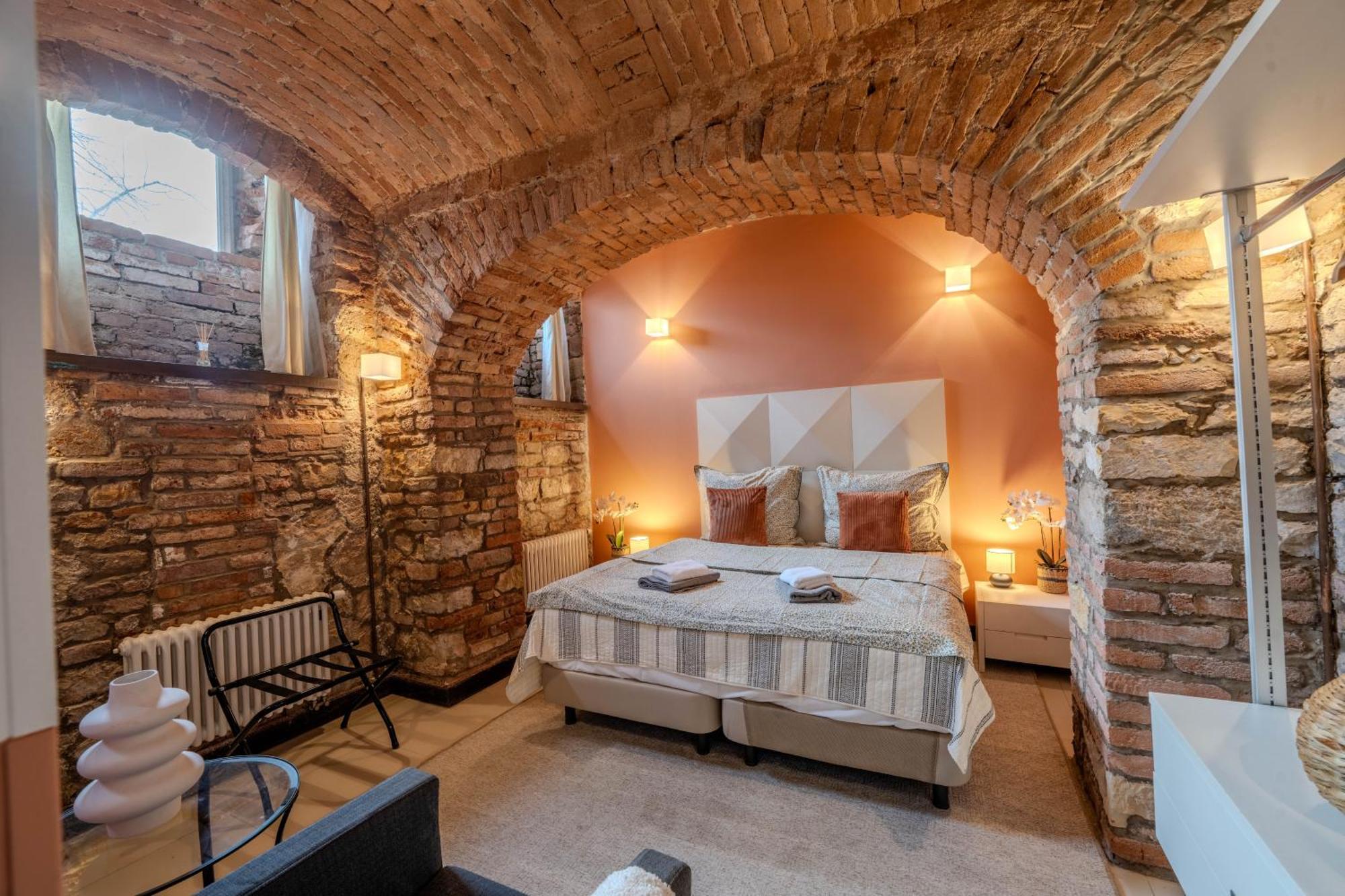 Centre Retreat Apart-hotel